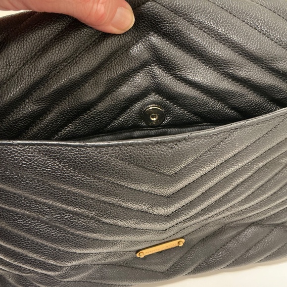 Rebecca Minkoff Edie flap shoulder bag - Picture 8 of 10